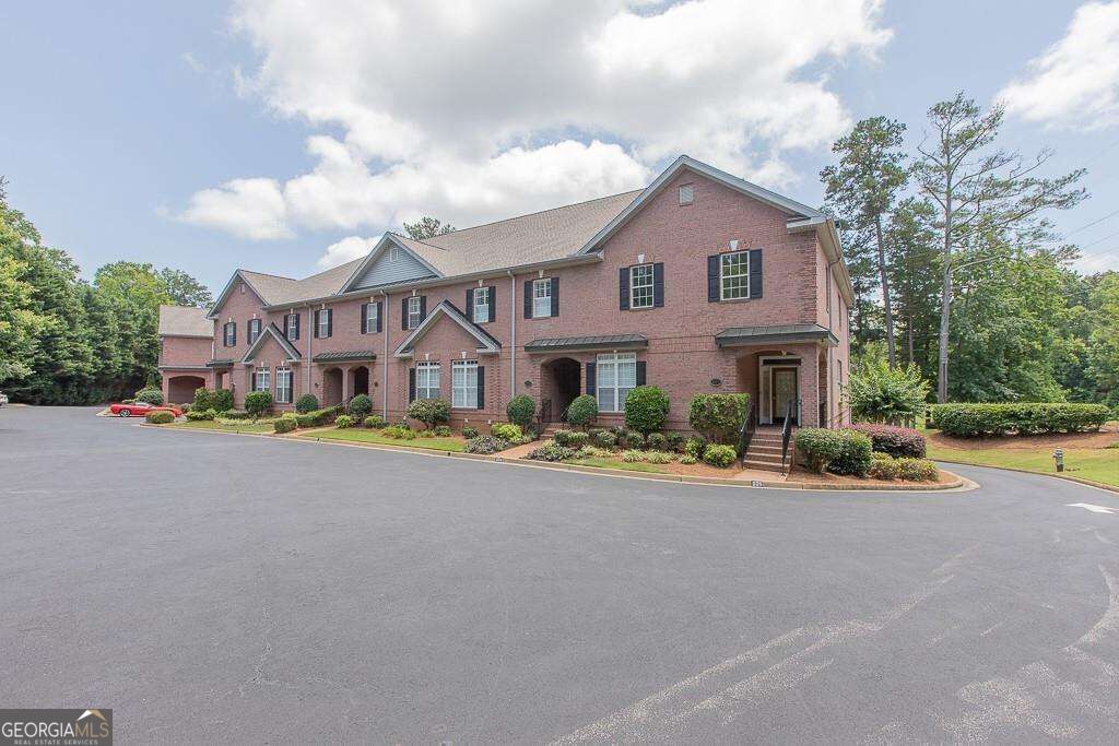 1950 Buford Dam Road # 605