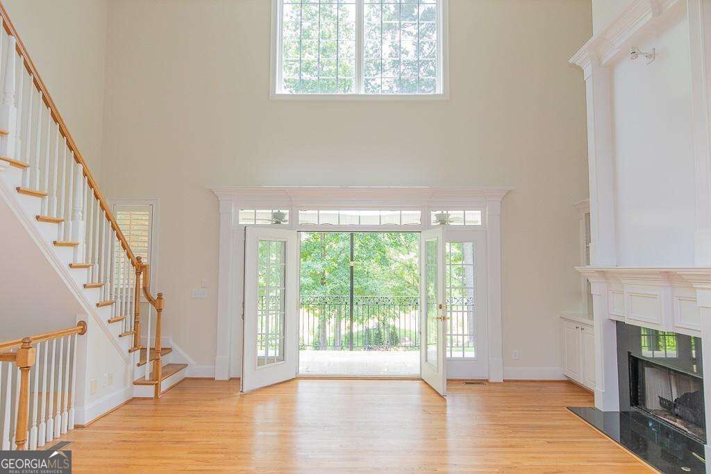 1950 Buford Dam Road # 605