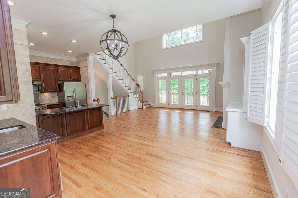 1950 Buford Dam Road # 605