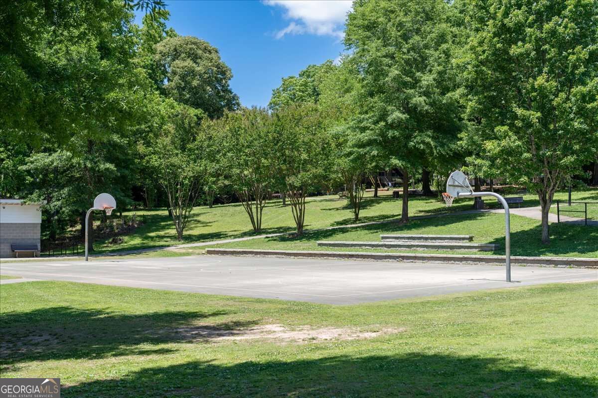 316 Coalter Way
