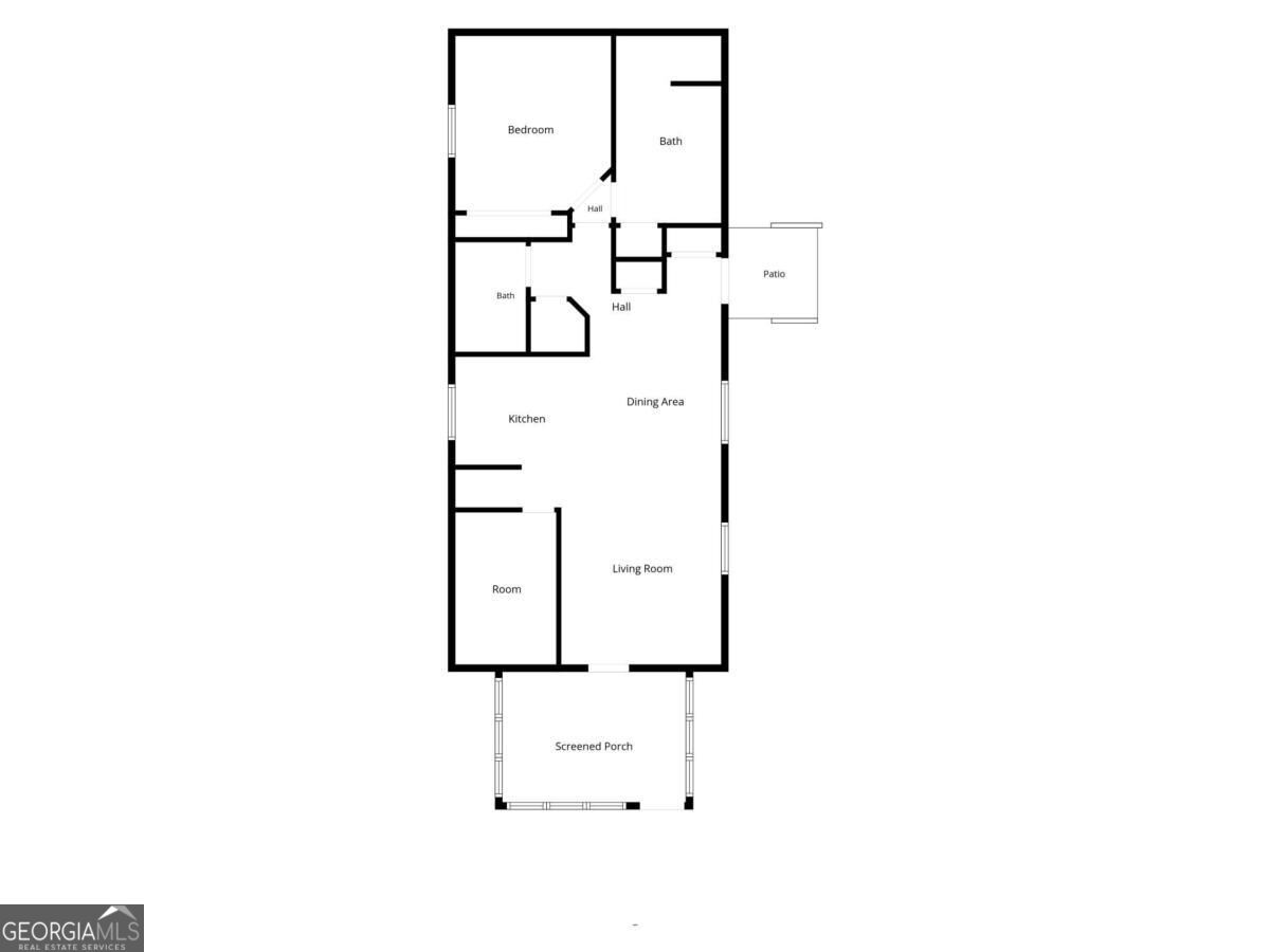 16 Robin Road