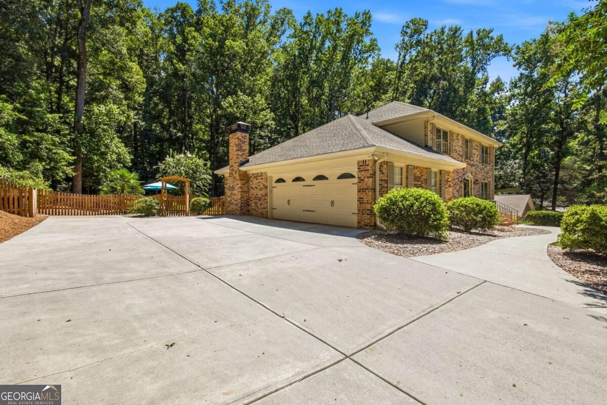 330 Waverly Hall Drive