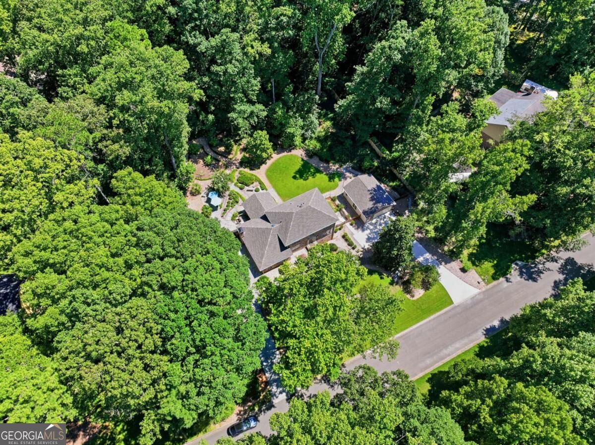 330 Waverly Hall Drive