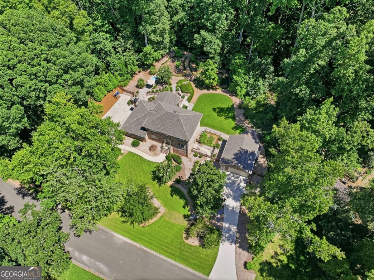 330 Waverly Hall Drive