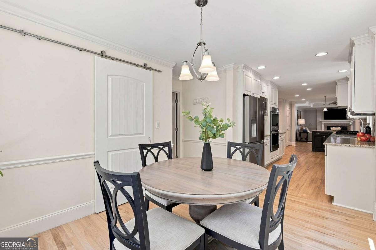 330 Waverly Hall Drive