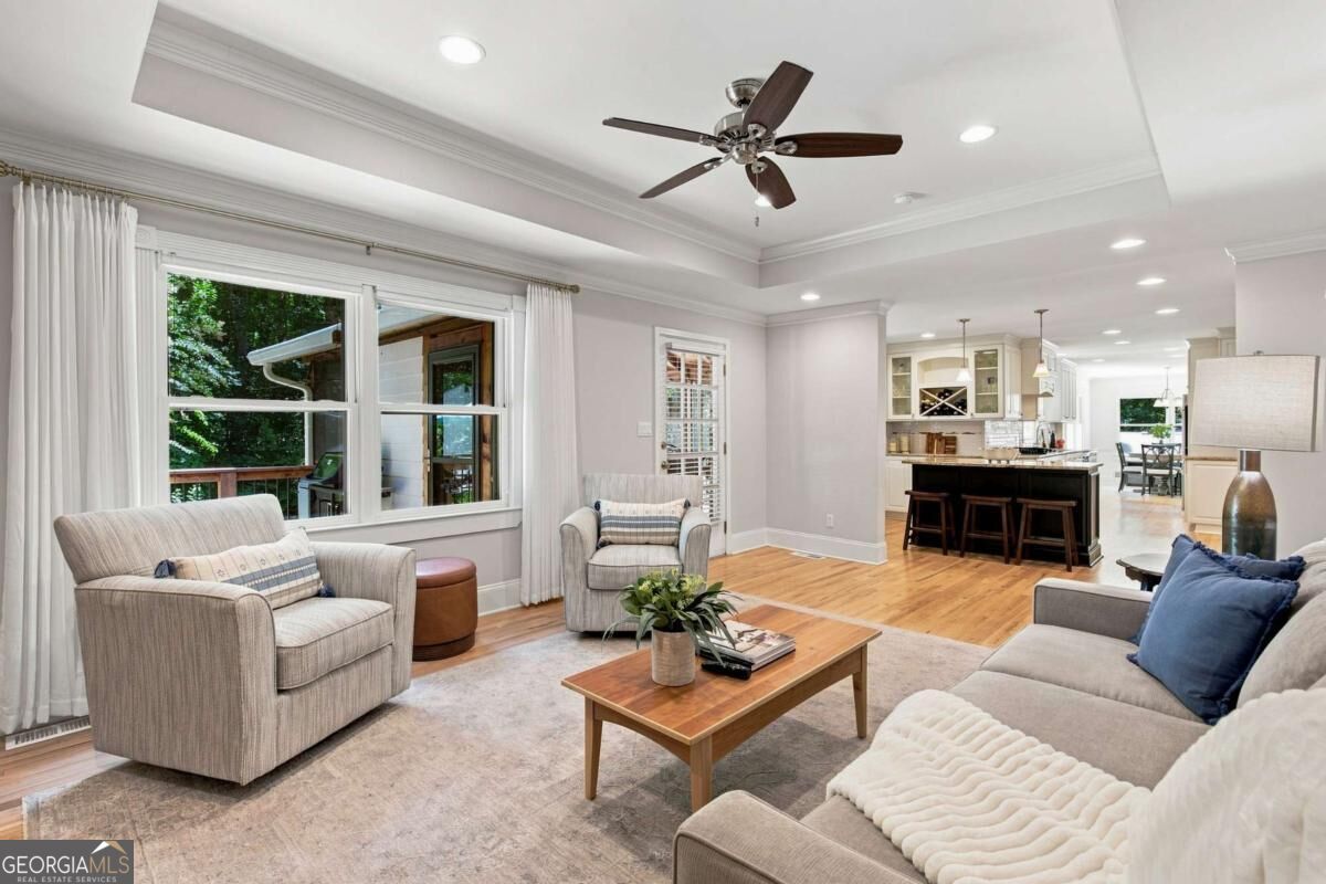 330 Waverly Hall Drive