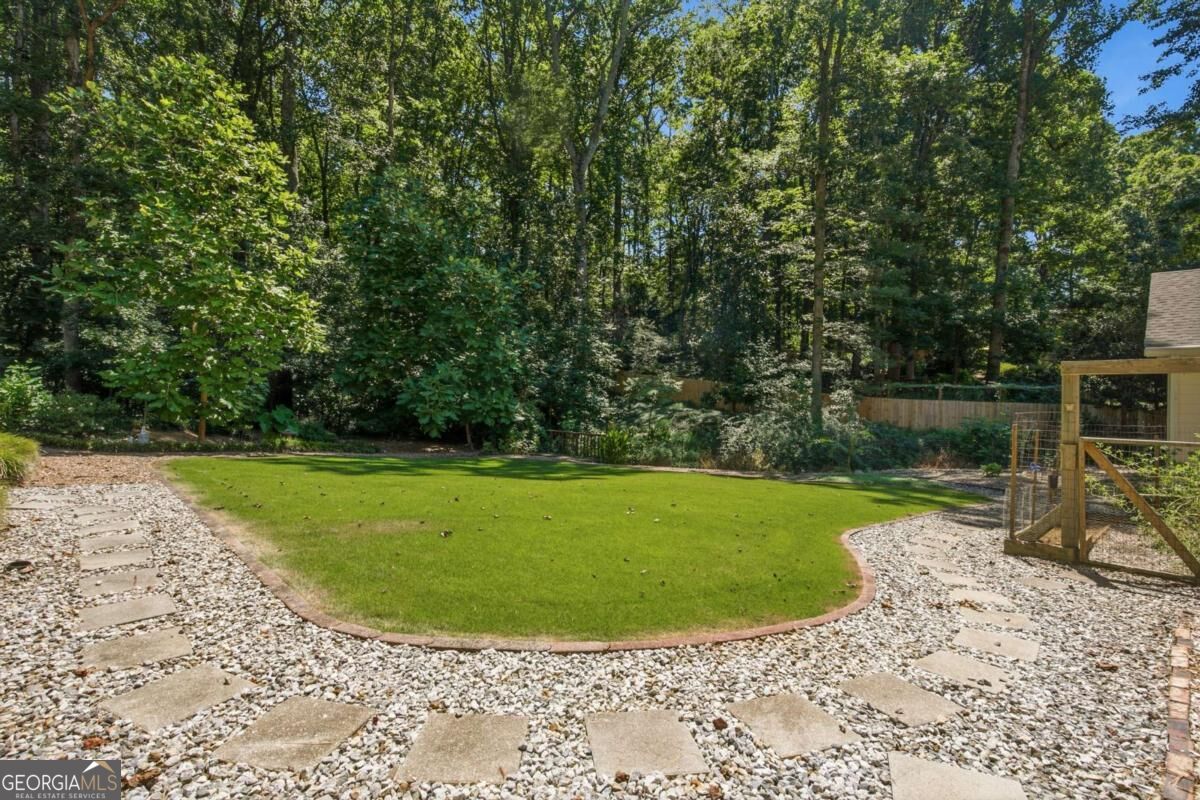 330 Waverly Hall Drive