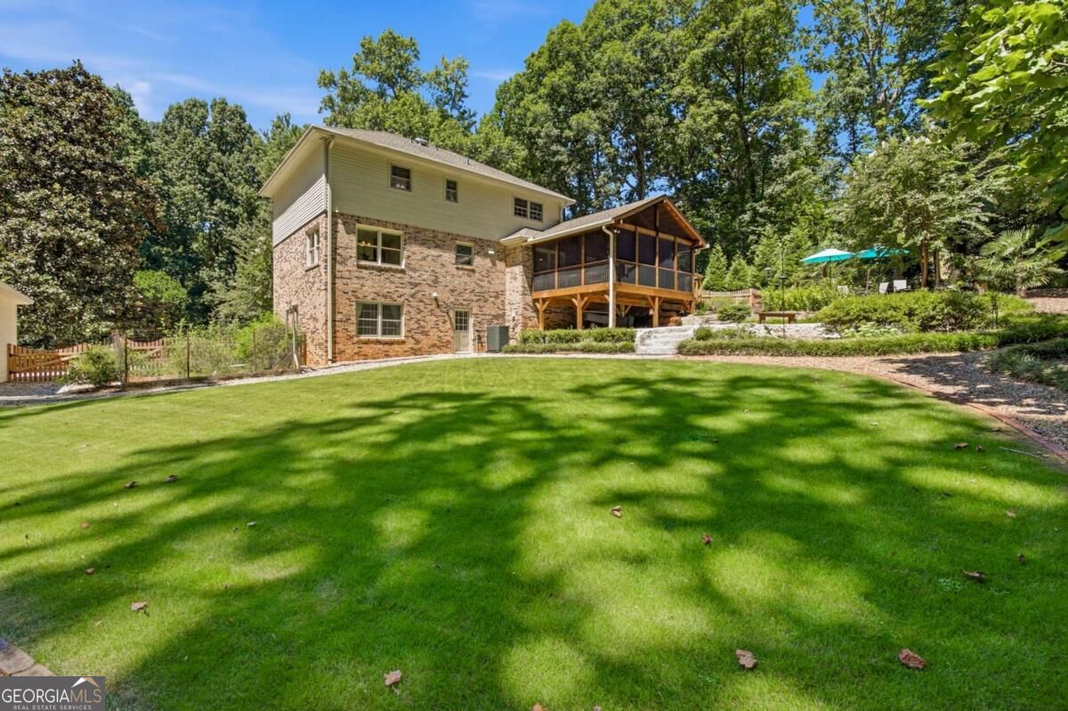330 Waverly Hall Drive