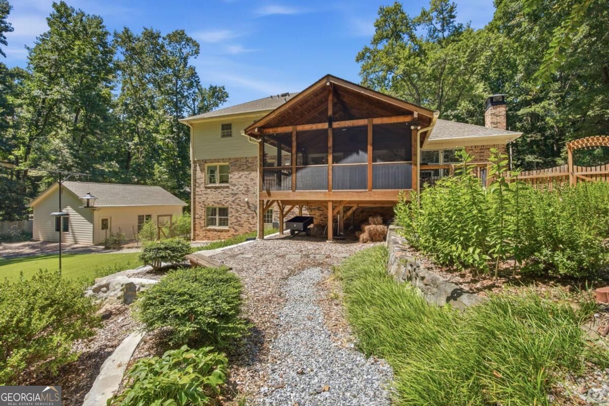 330 Waverly Hall Drive