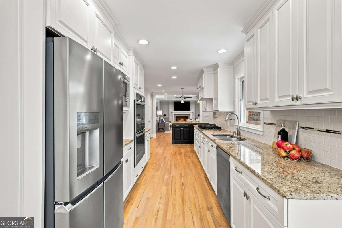 330 Waverly Hall Drive
