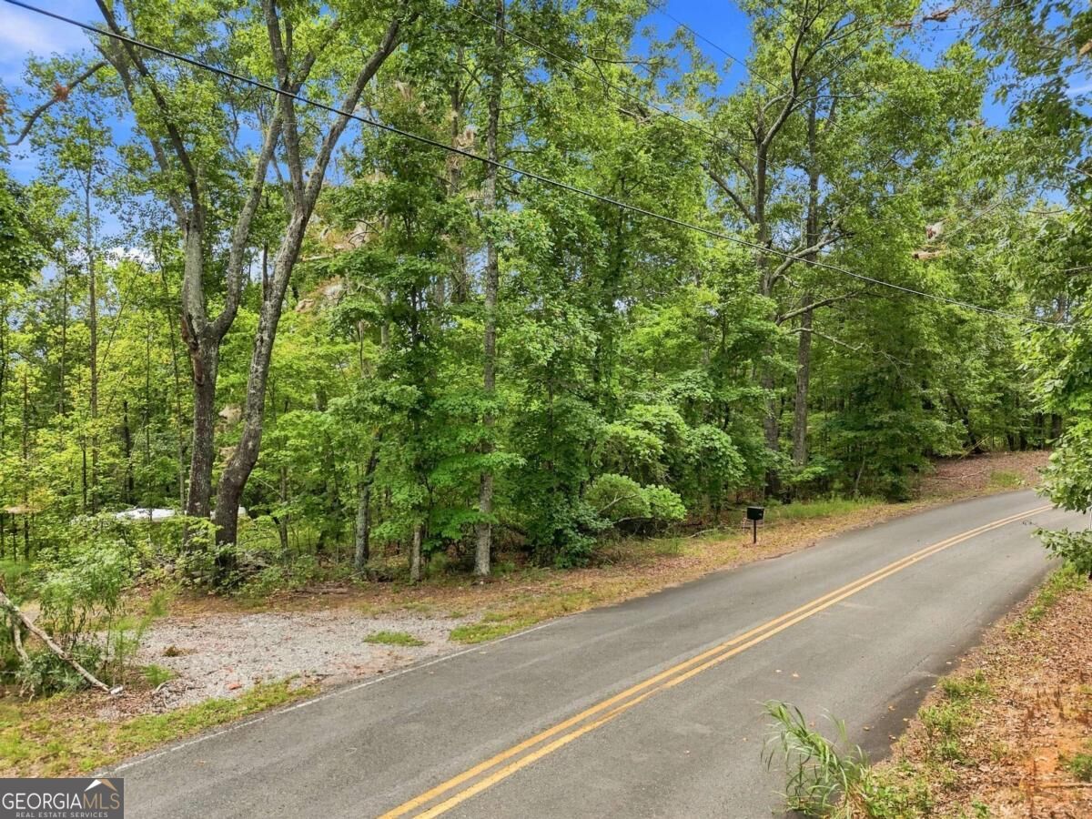 2040 Pleasant Union Road