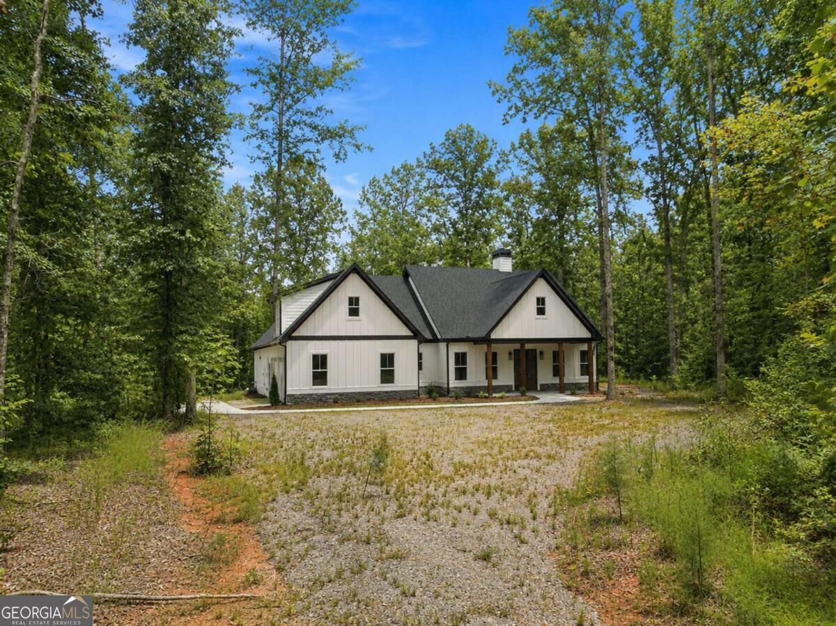 2040 Pleasant Union Road