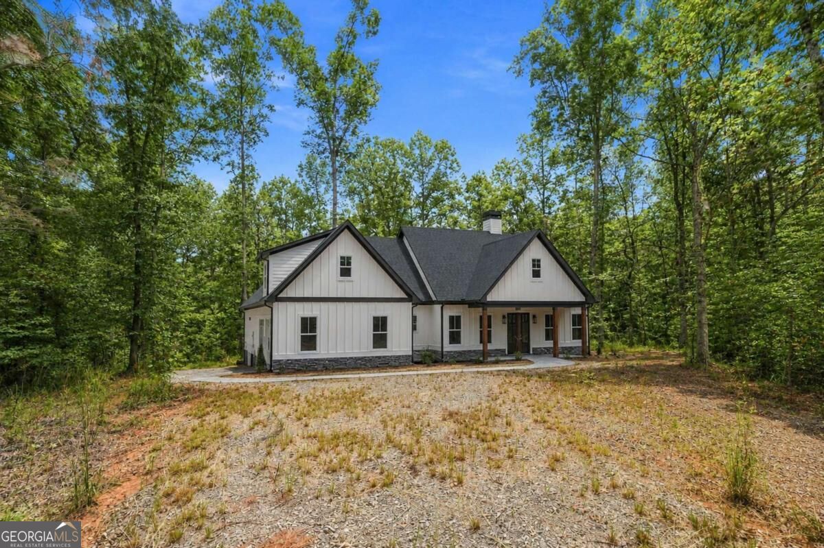 2040 Pleasant Union Road