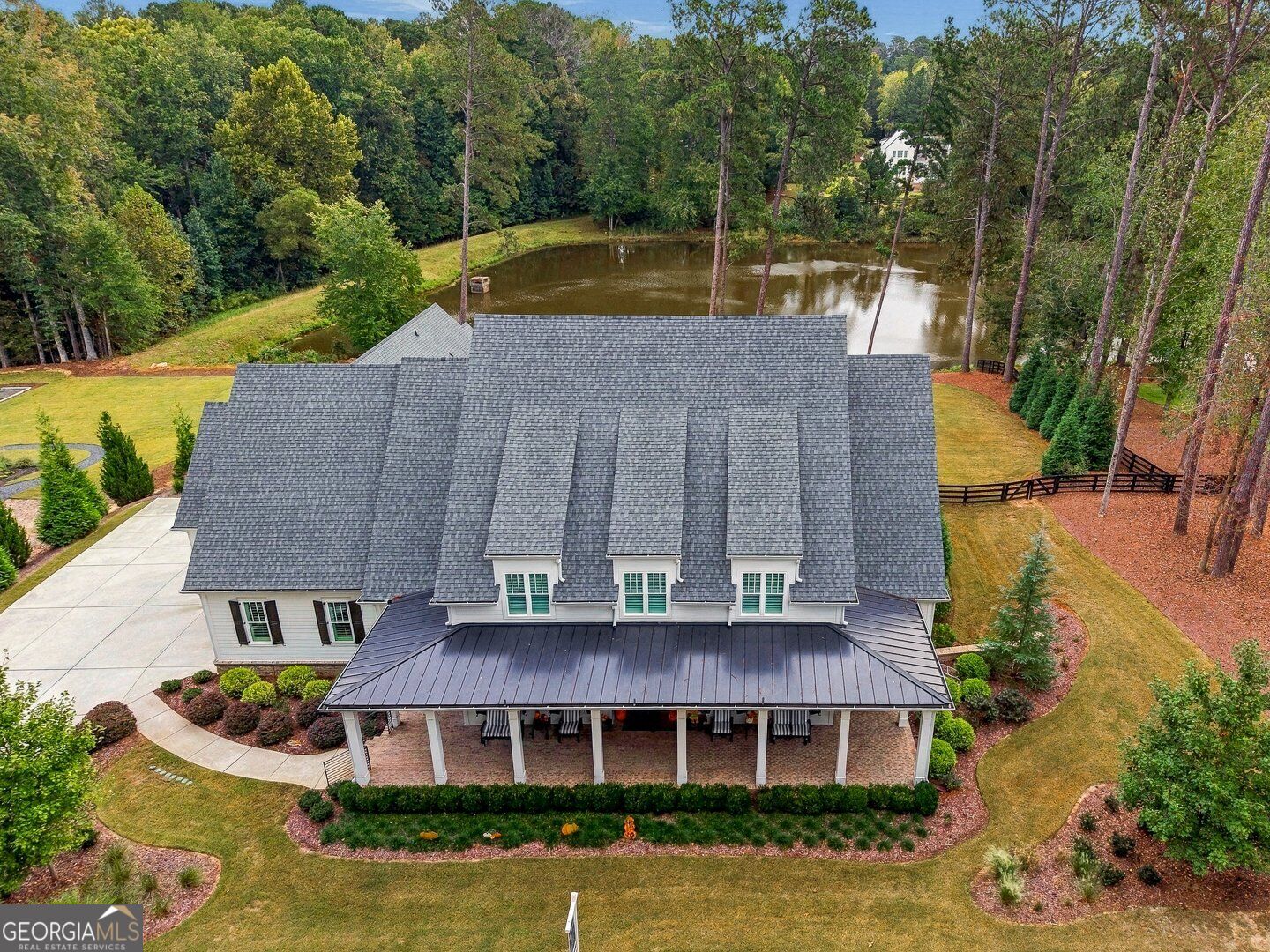 1570 Redd Road