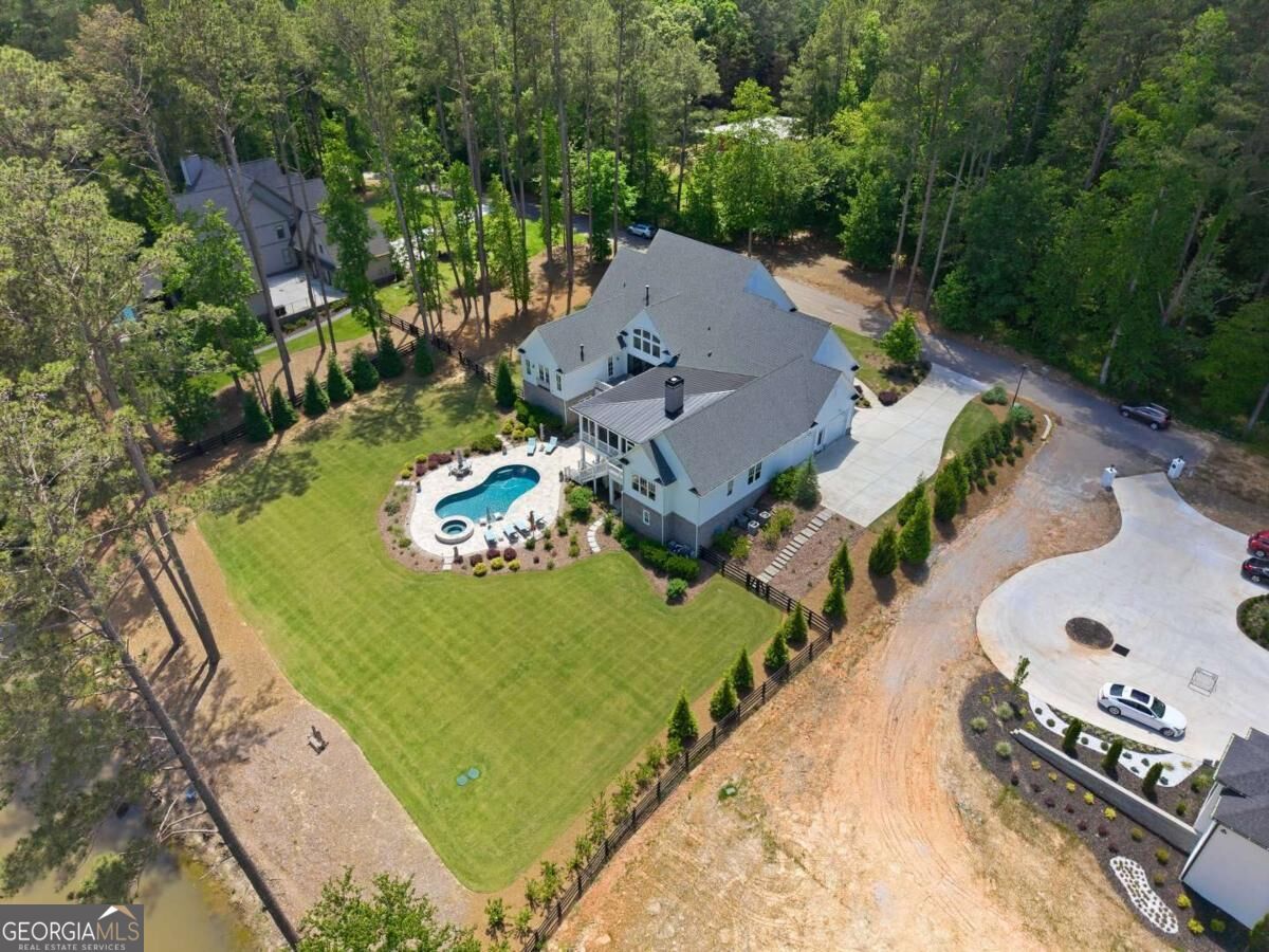 1570 Redd Road