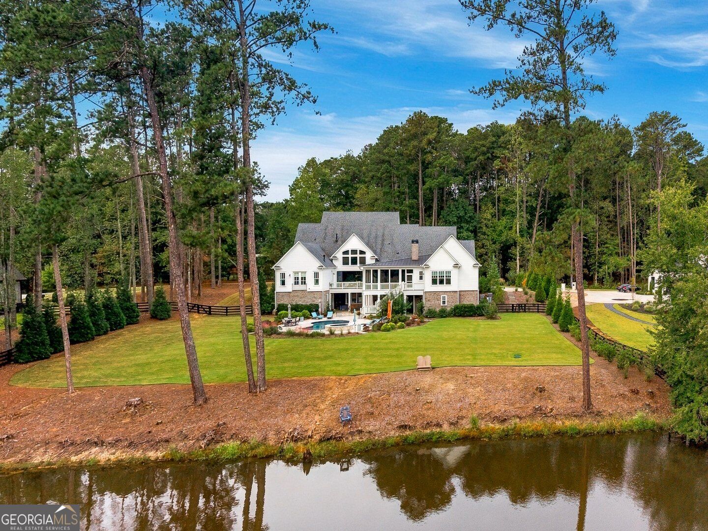 1570 Redd Road