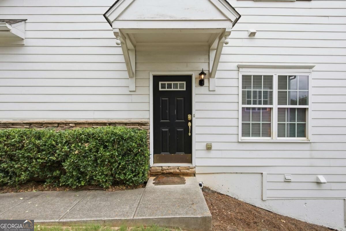 1923 Hoods Fort Circle NW # 29