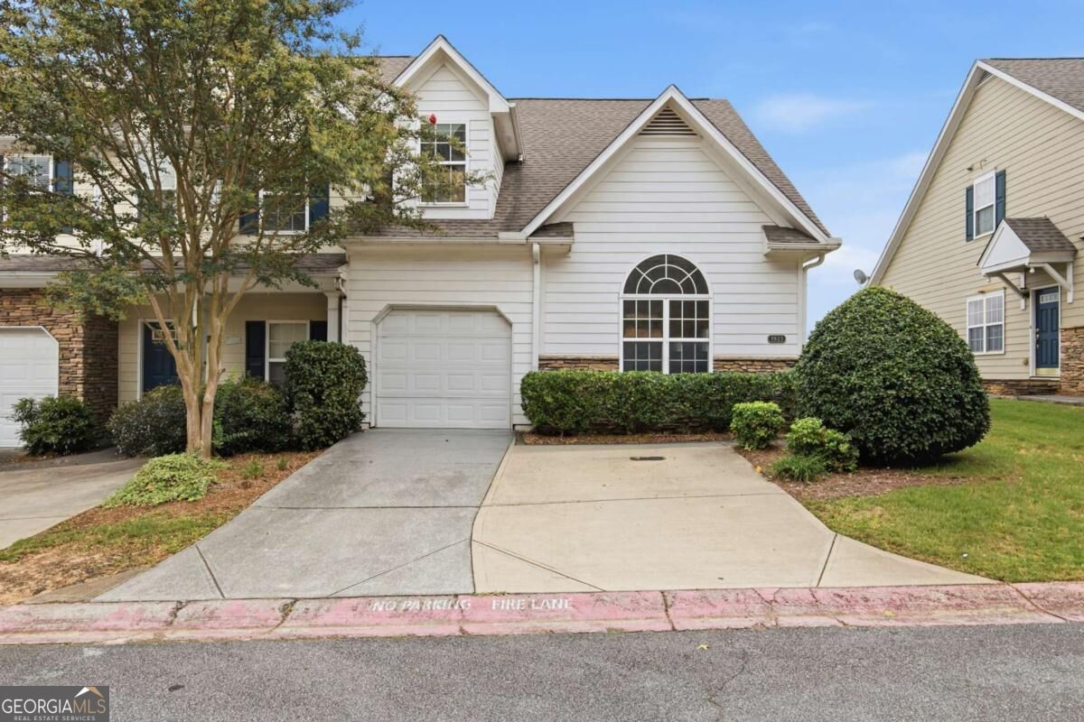 1923 Hoods Fort Circle NW # 29