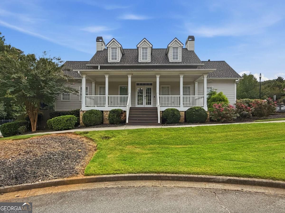 1923 Hoods Fort Circle NW # 29