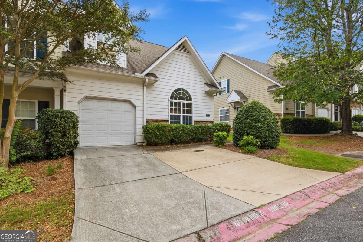 1923 Hoods Fort Circle NW # 29