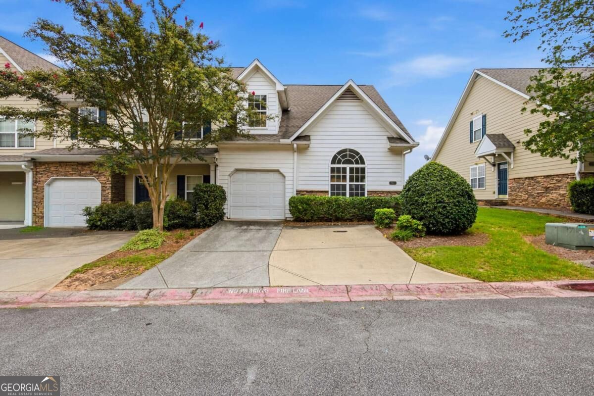 1923 Hoods Fort Circle NW # 29