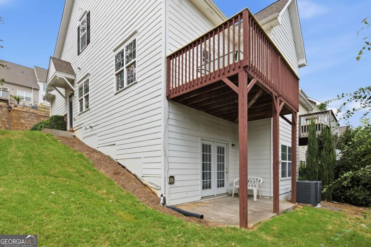 1923 Hoods Fort Circle NW # 29