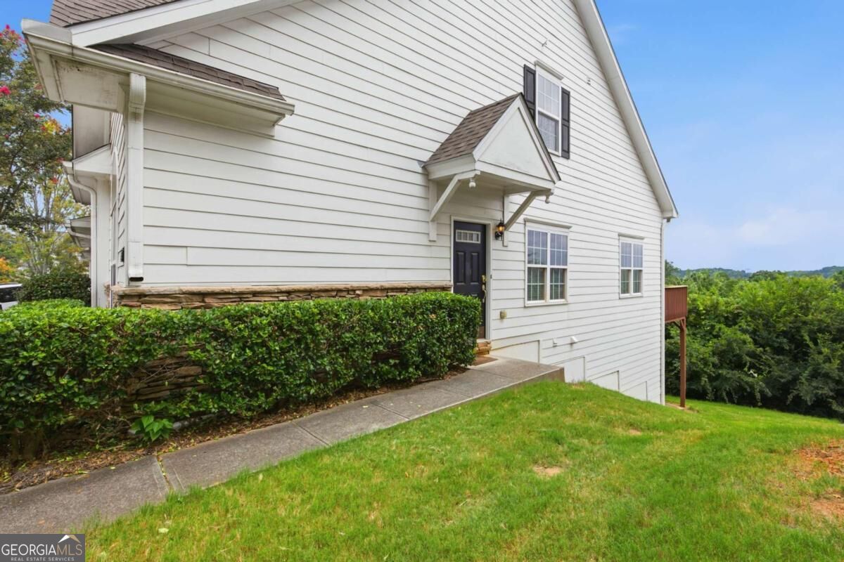 1923 Hoods Fort Circle NW # 29