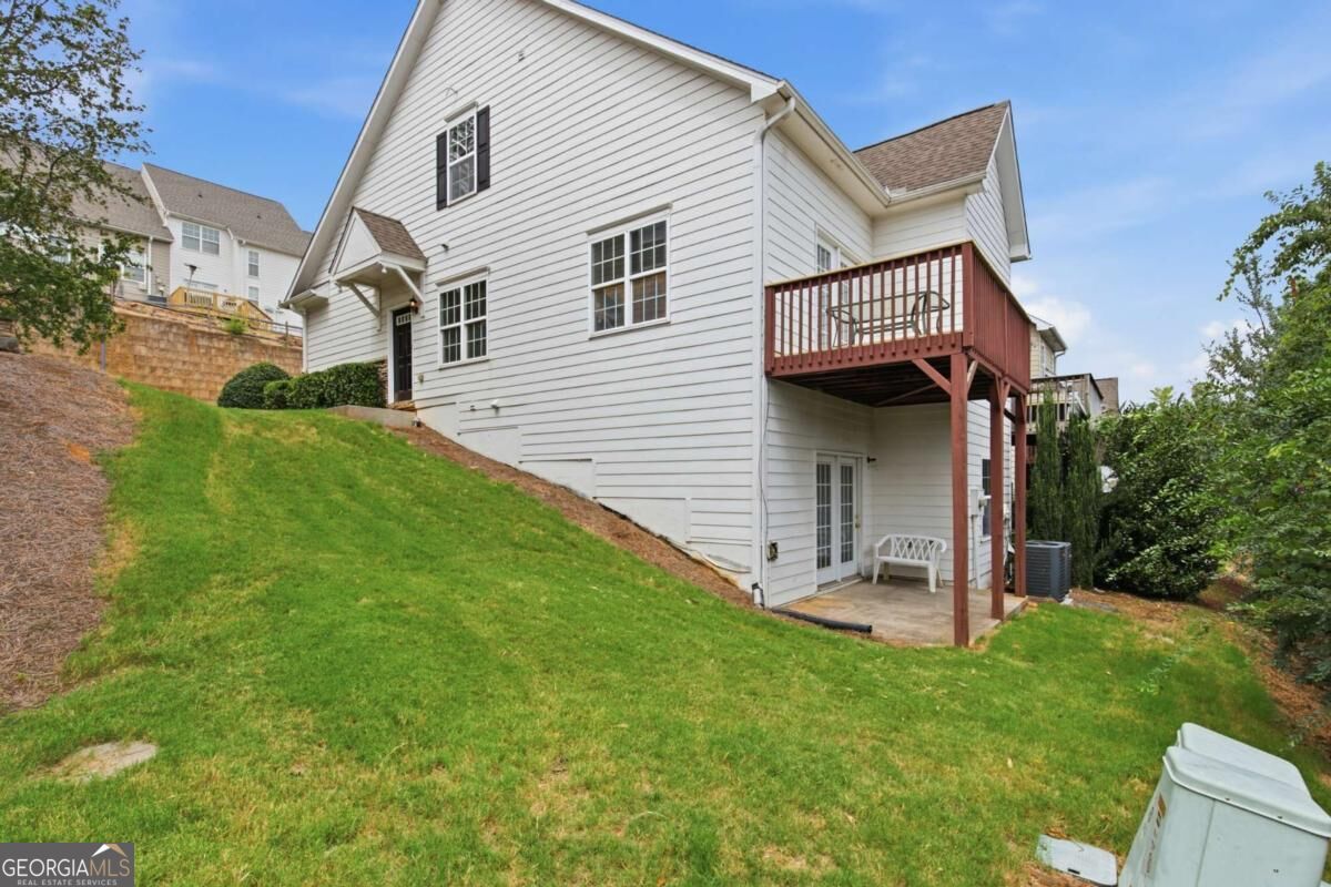 1923 Hoods Fort Circle NW # 29