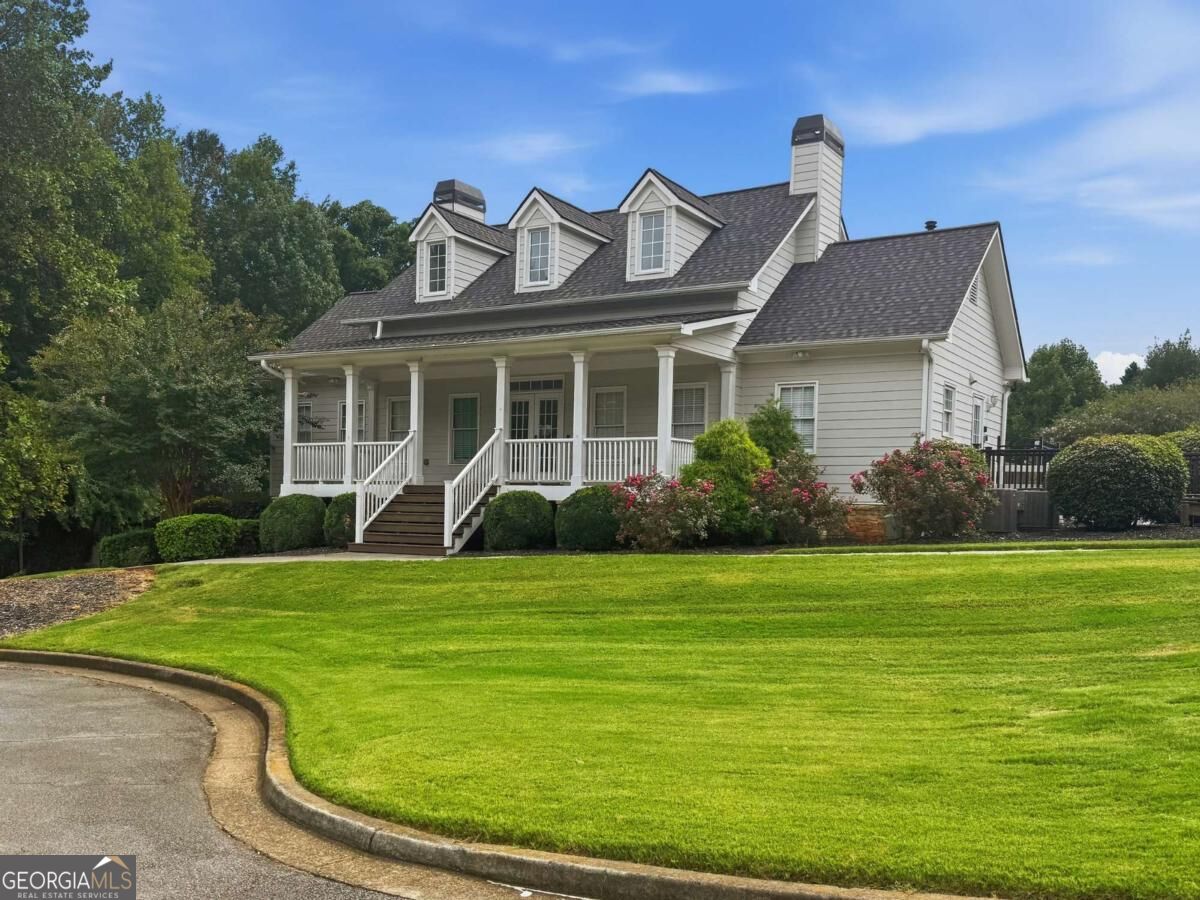 1923 Hoods Fort Circle NW # 29