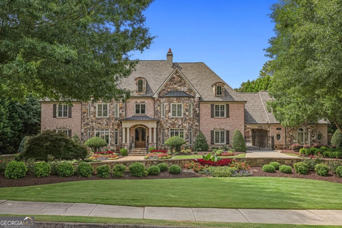 2915 Manor Bridge Drive