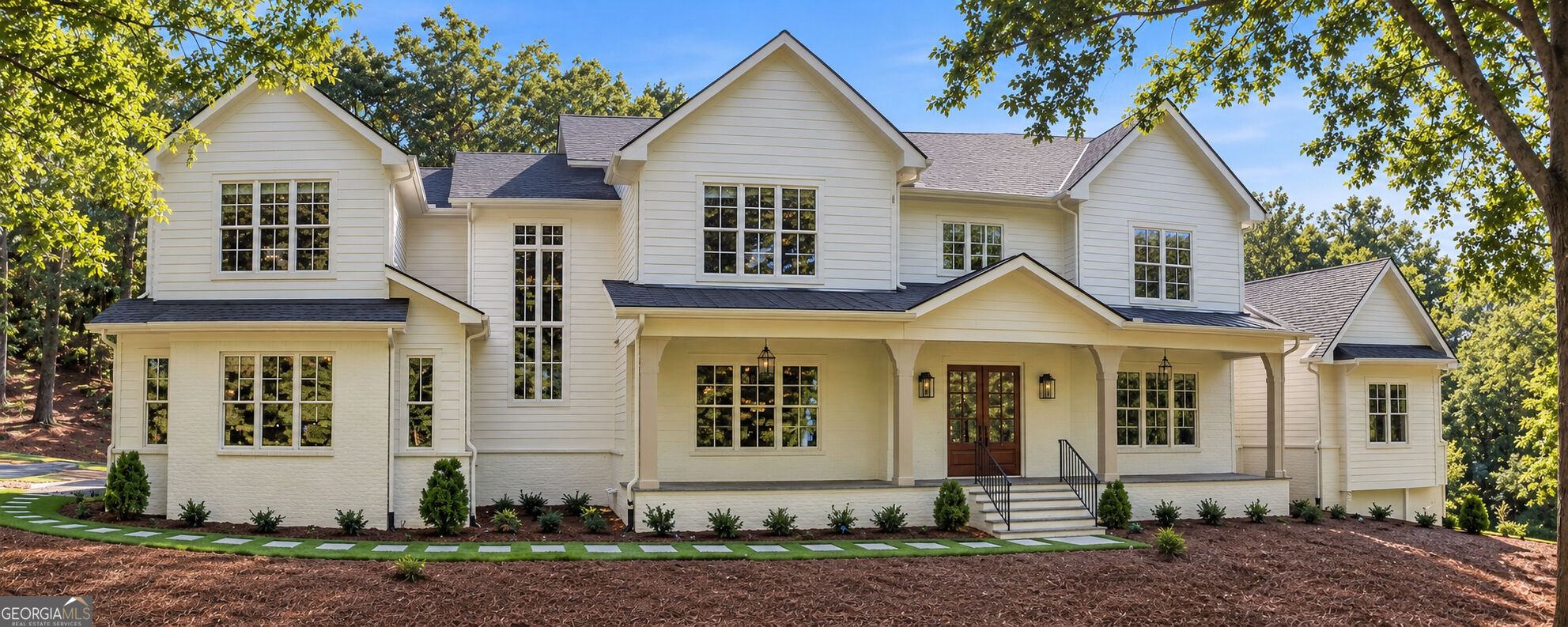 350 Lum Crowe Road