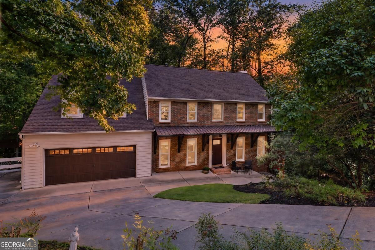 4054 Whetstone Court