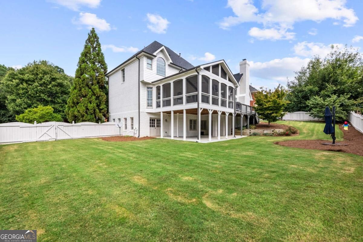 5170 Edgerton Drive