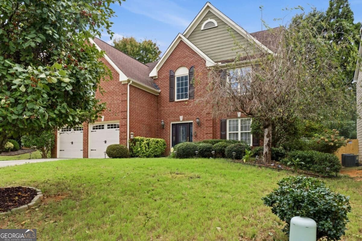 3790 Kirkwood Run NW