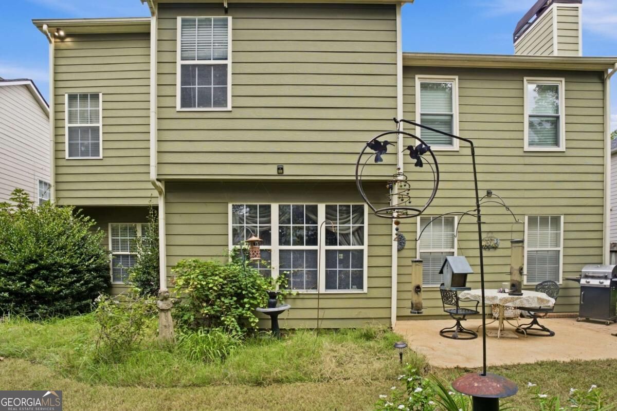 3790 Kirkwood Run NW