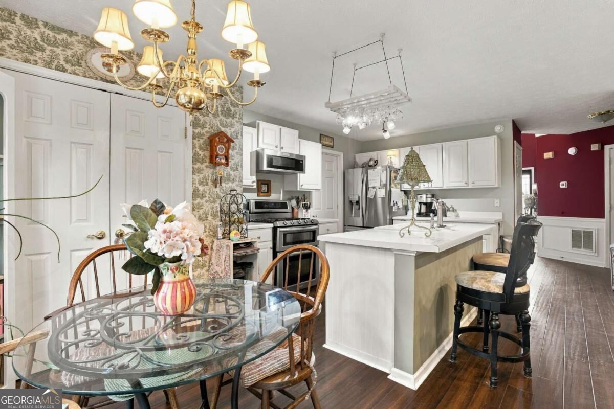 3790 Kirkwood Run NW