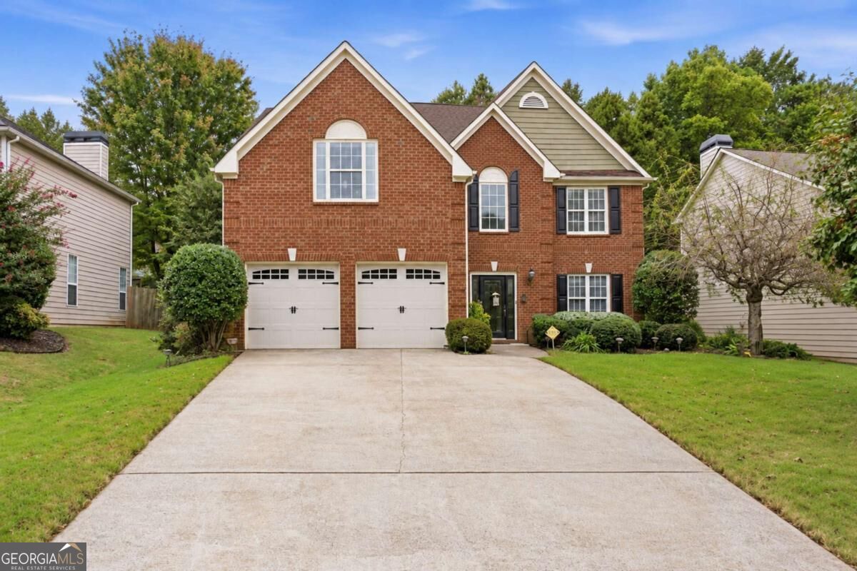 3790 Kirkwood Run NW