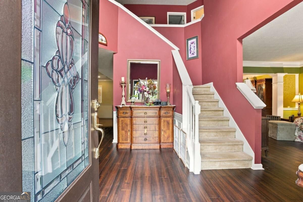 3790 Kirkwood Run NW