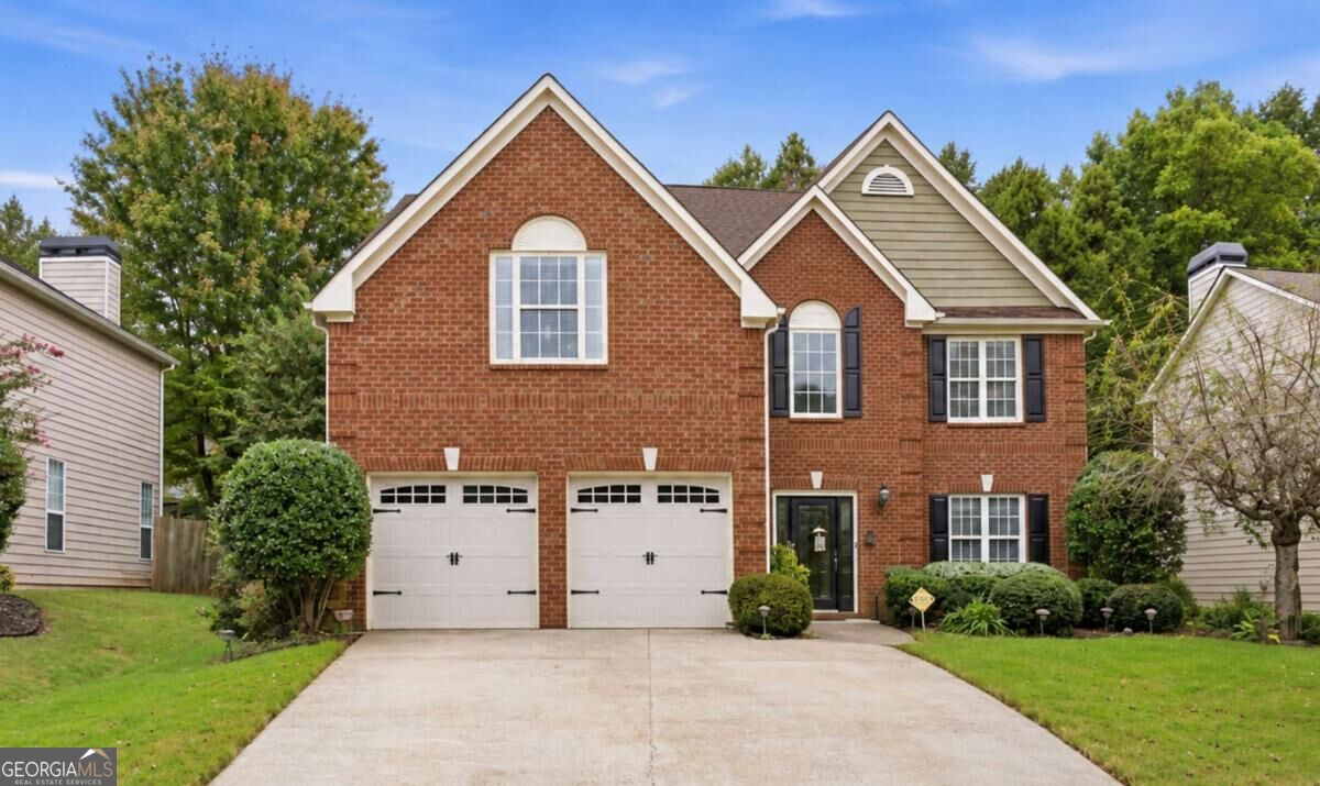 3790 Kirkwood Run NW