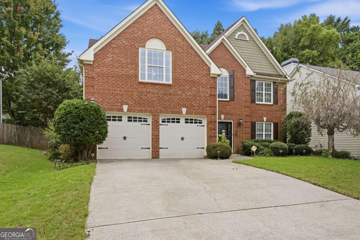 3790 Kirkwood Run NW