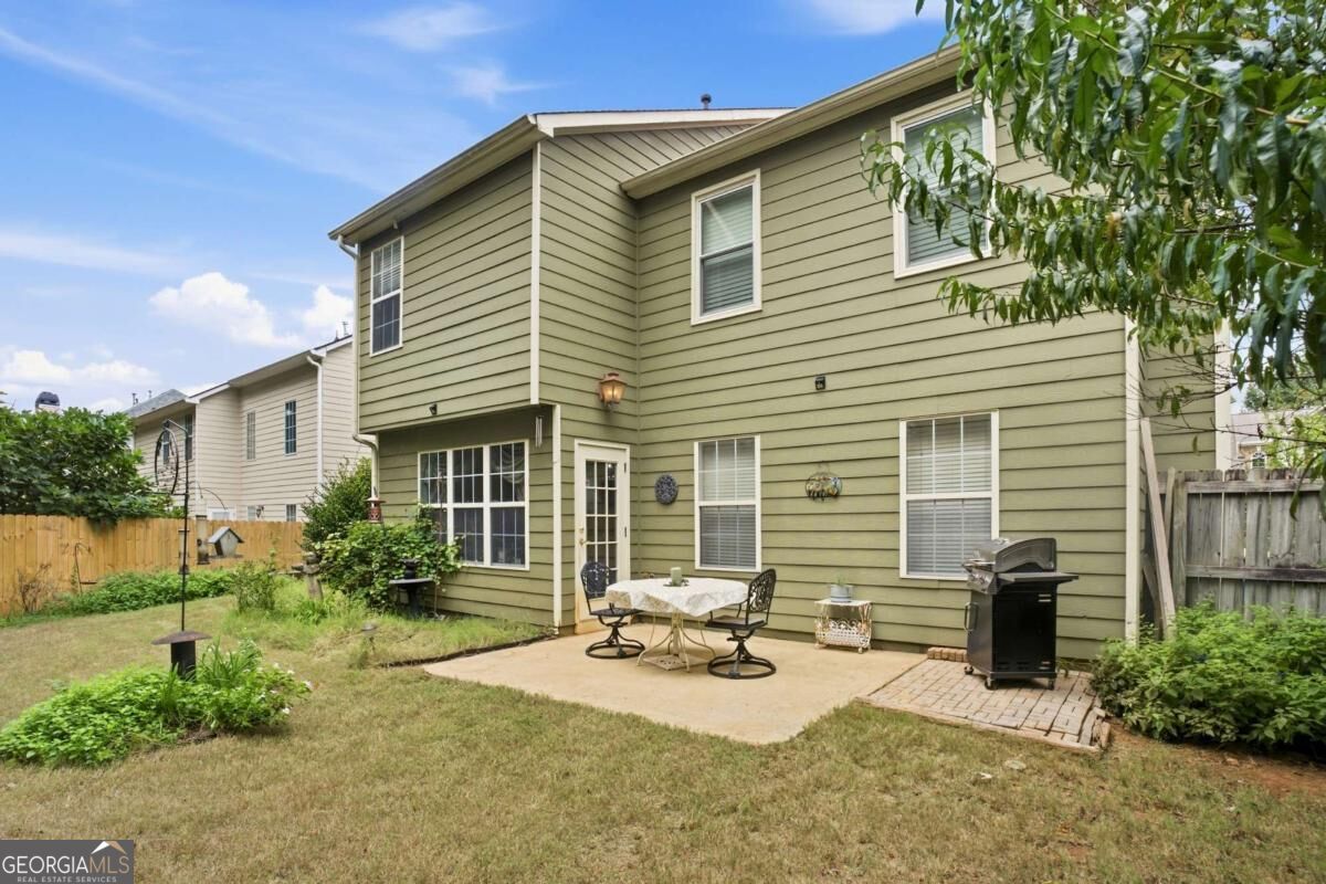 3790 Kirkwood Run NW