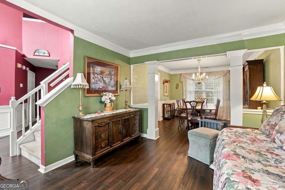 3790 Kirkwood Run NW