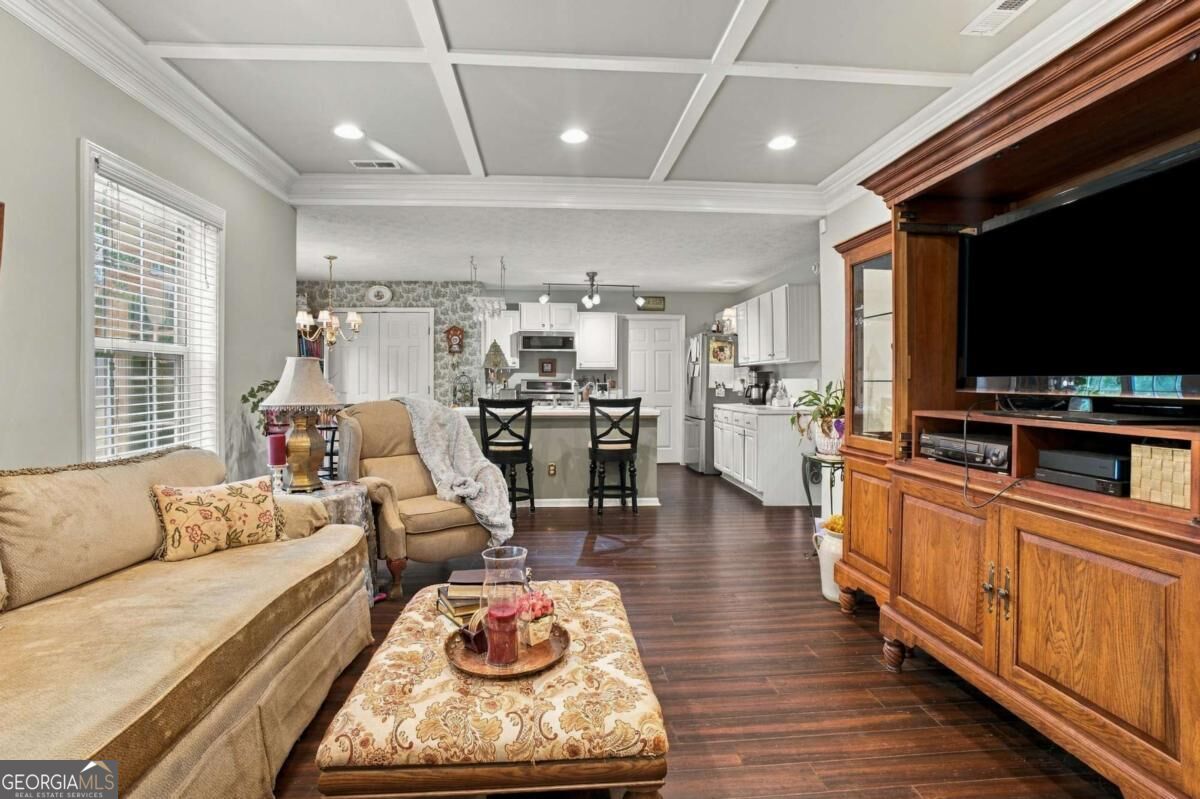 3790 Kirkwood Run NW