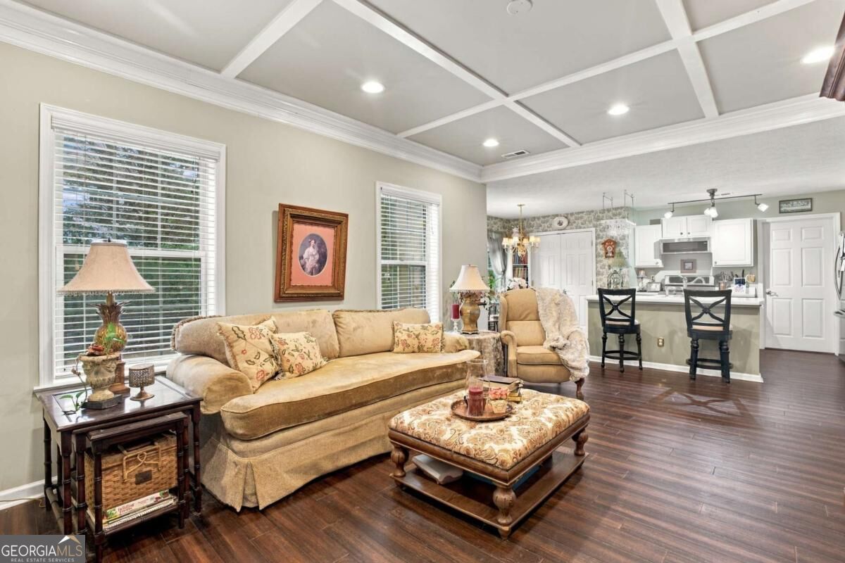 3790 Kirkwood Run NW