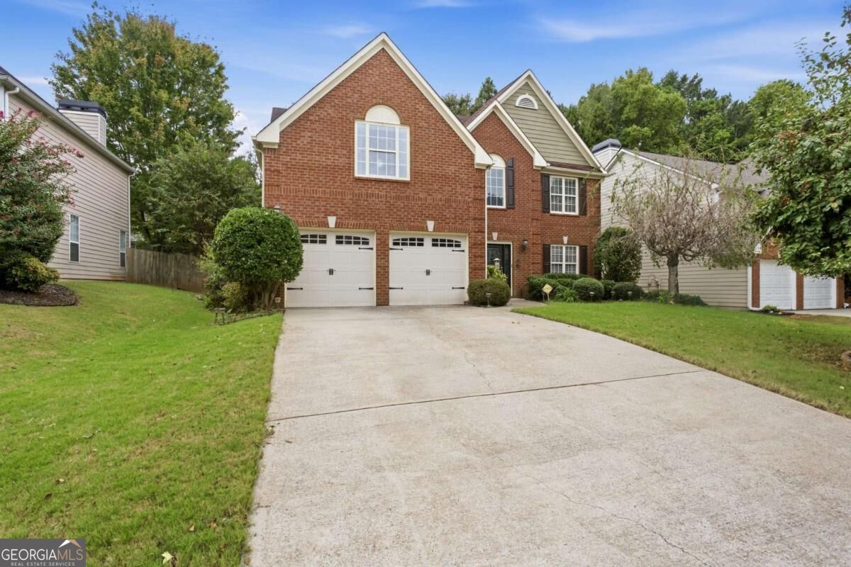 3790 Kirkwood Run NW