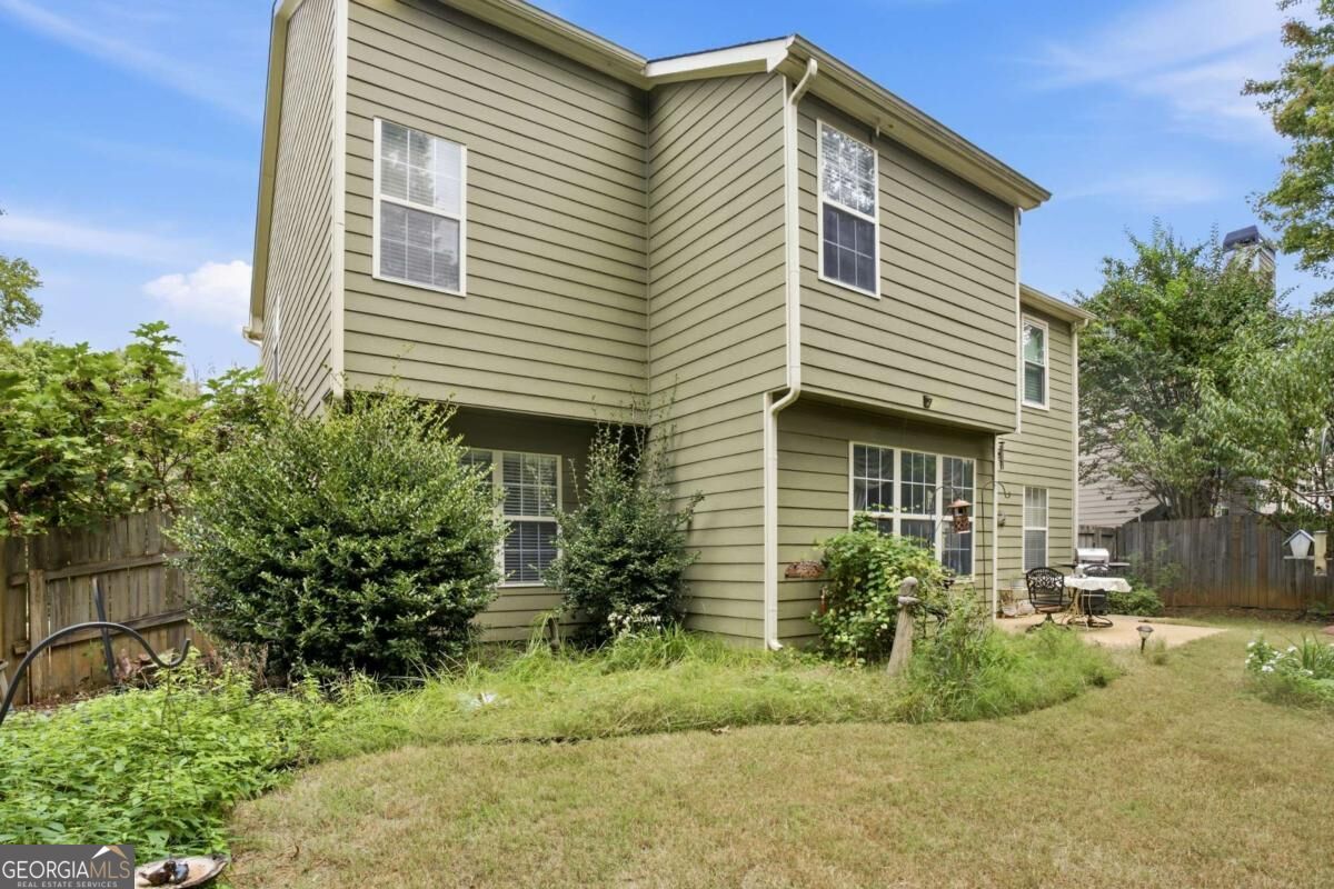 3790 Kirkwood Run NW