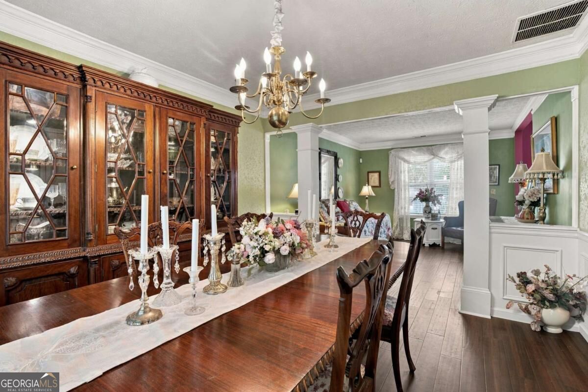 3790 Kirkwood Run NW