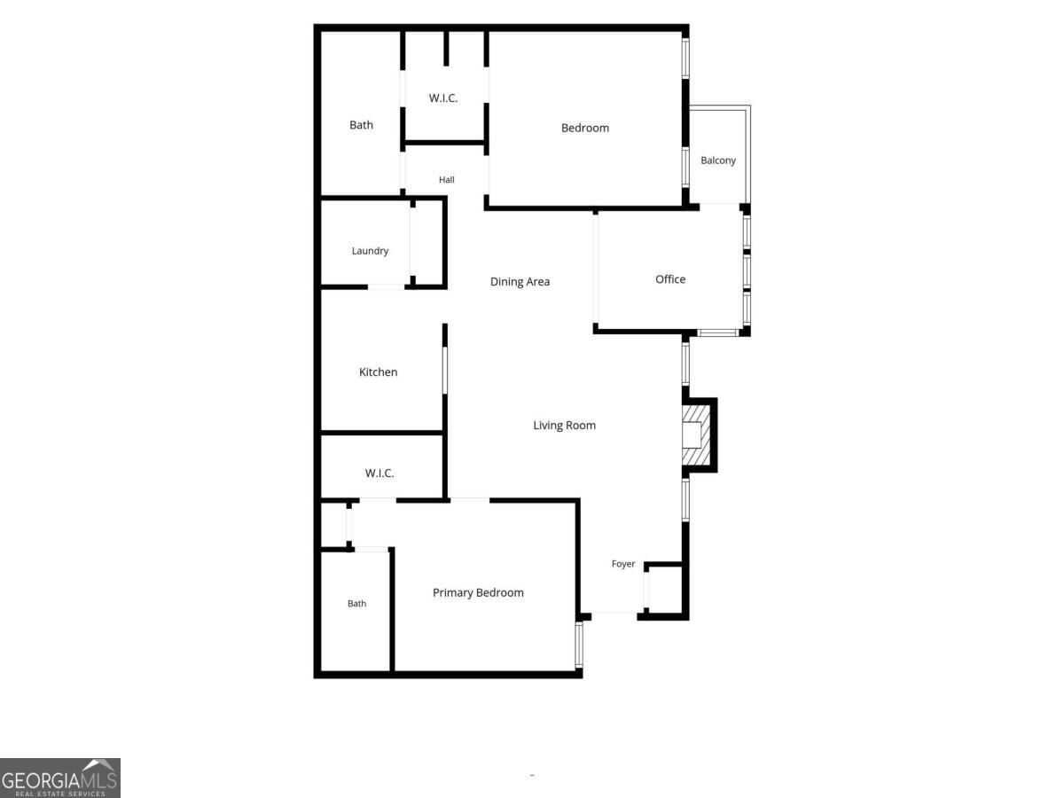 5077 Woodridge Way