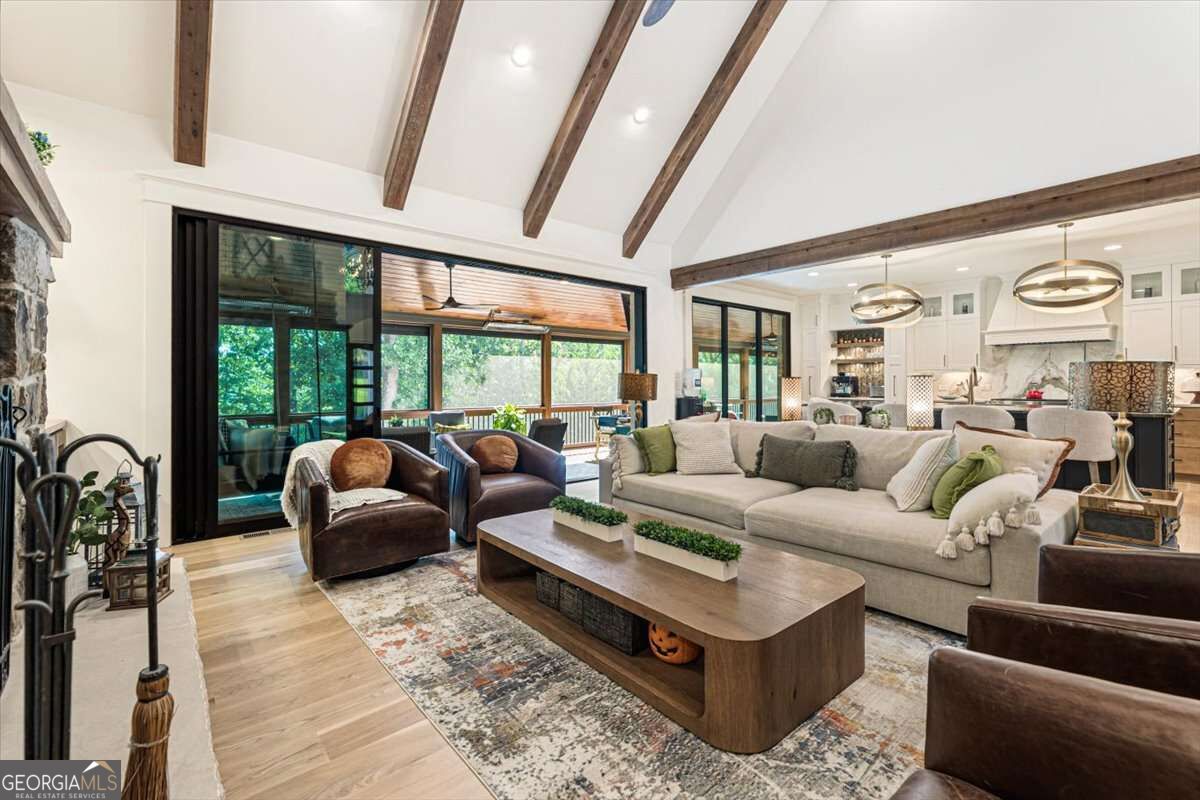 5750 Cains Cove Road