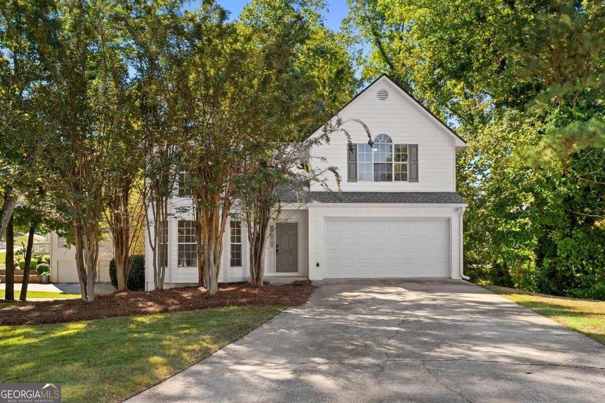1340 Windage Court SW